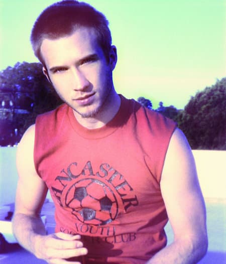 Corey Spears image