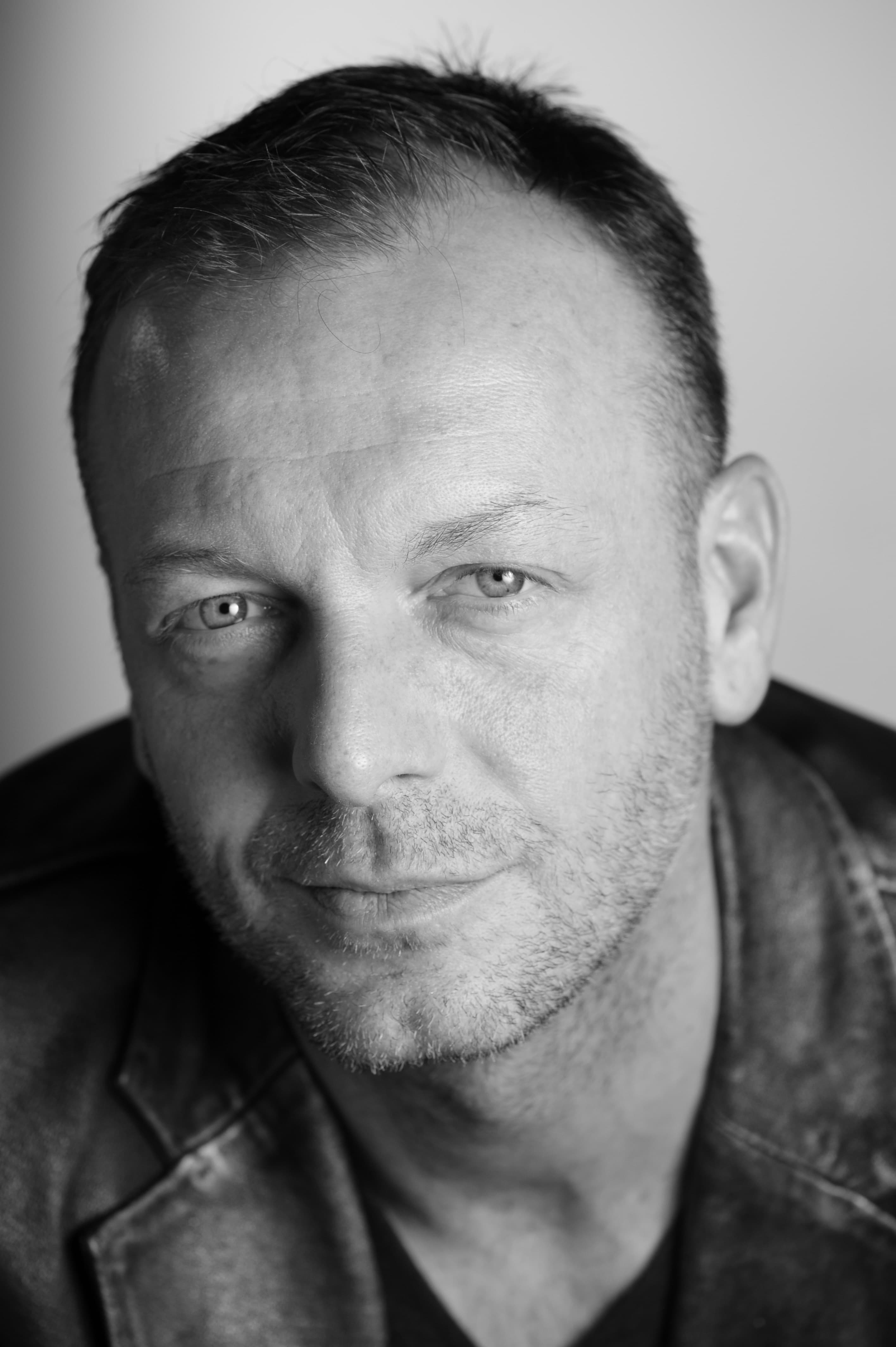 Hugo Speer image