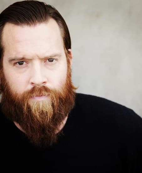 Daniel Spink image