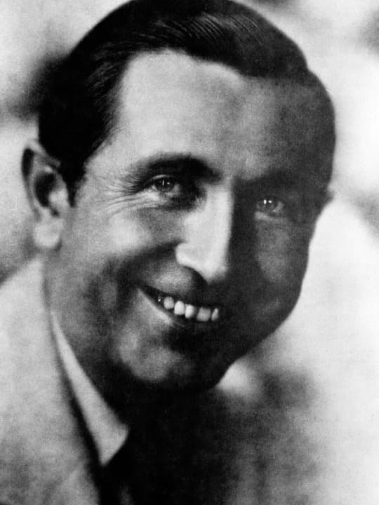 Malcolm St. Clair image
