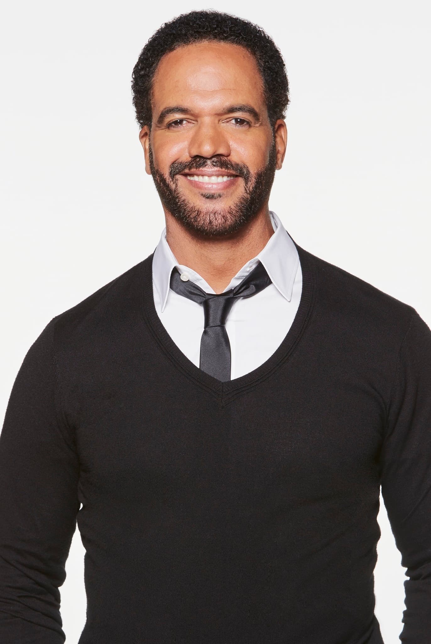 Kristoff St. John image