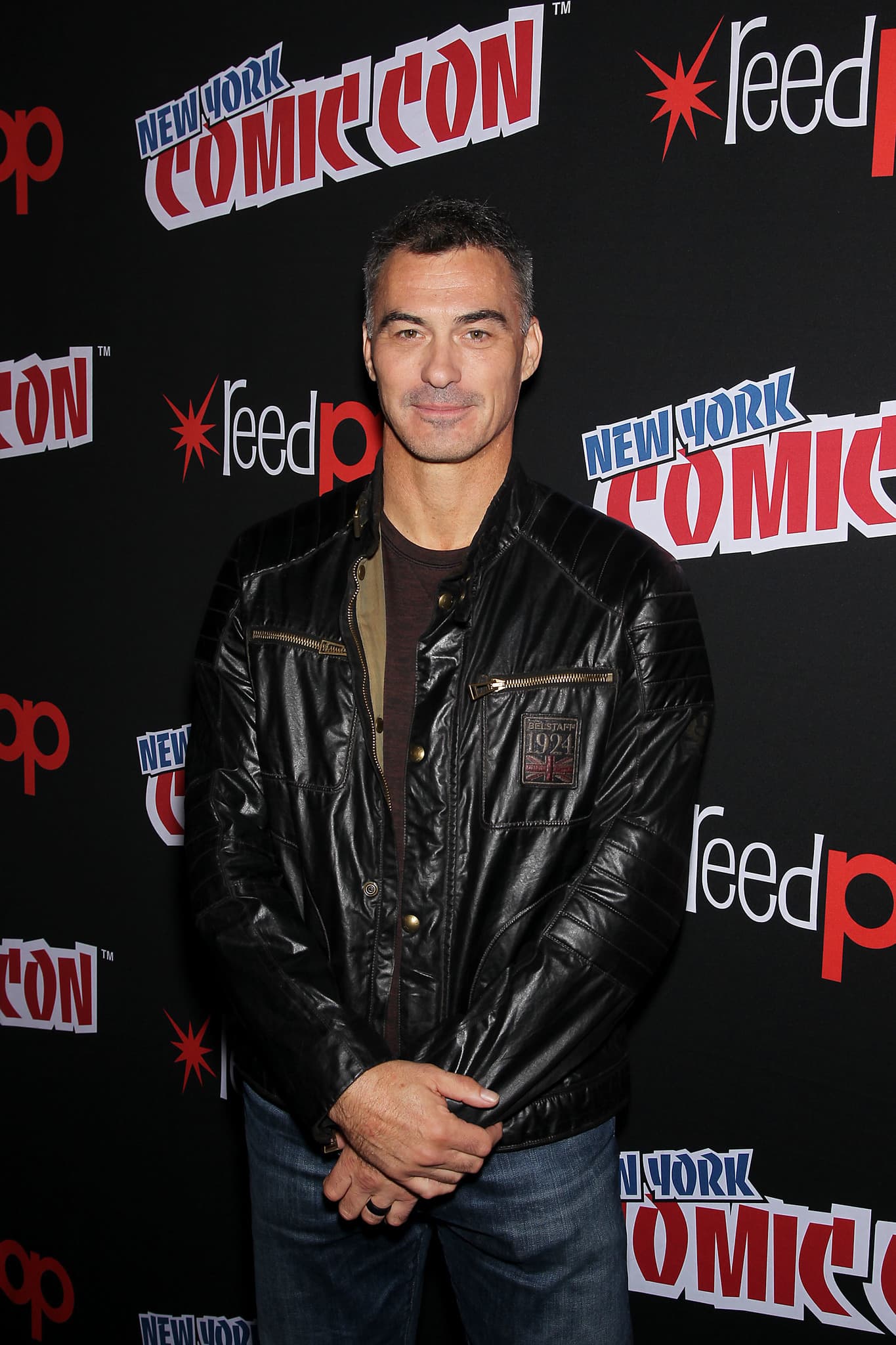 Chad Stahelski image