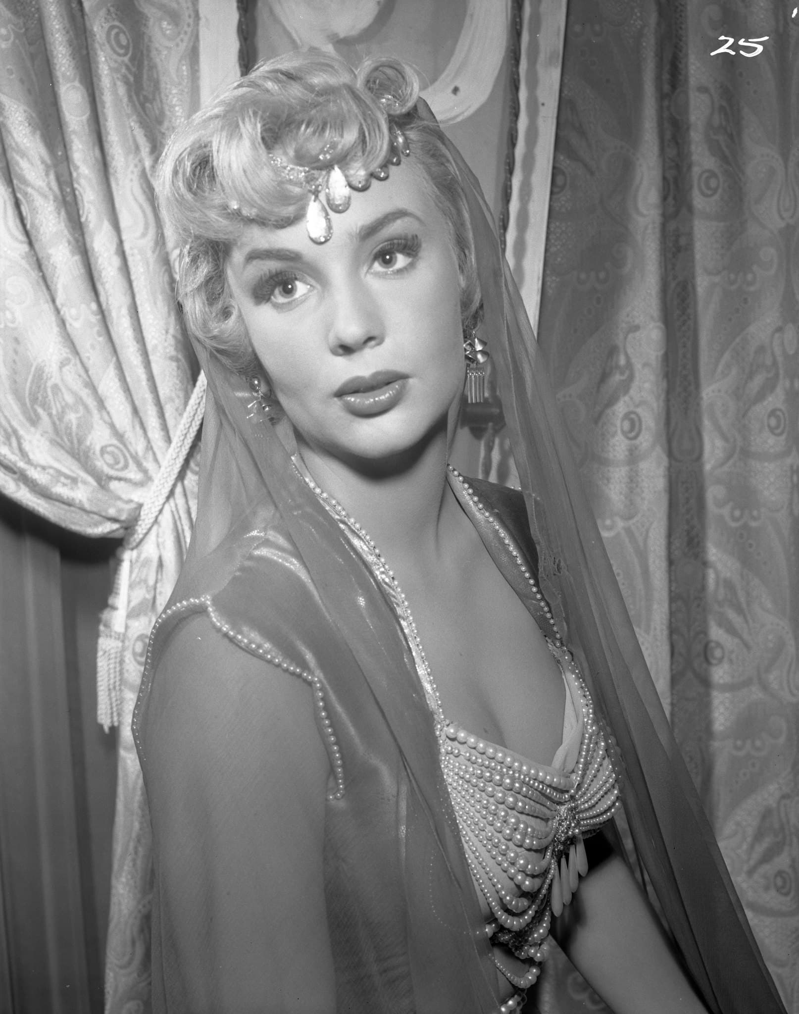 Joan Staley image