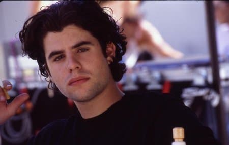 Sage Stallone image