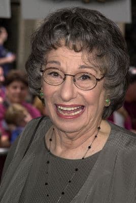 Florence Stanley image