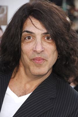 Paul Stanley image