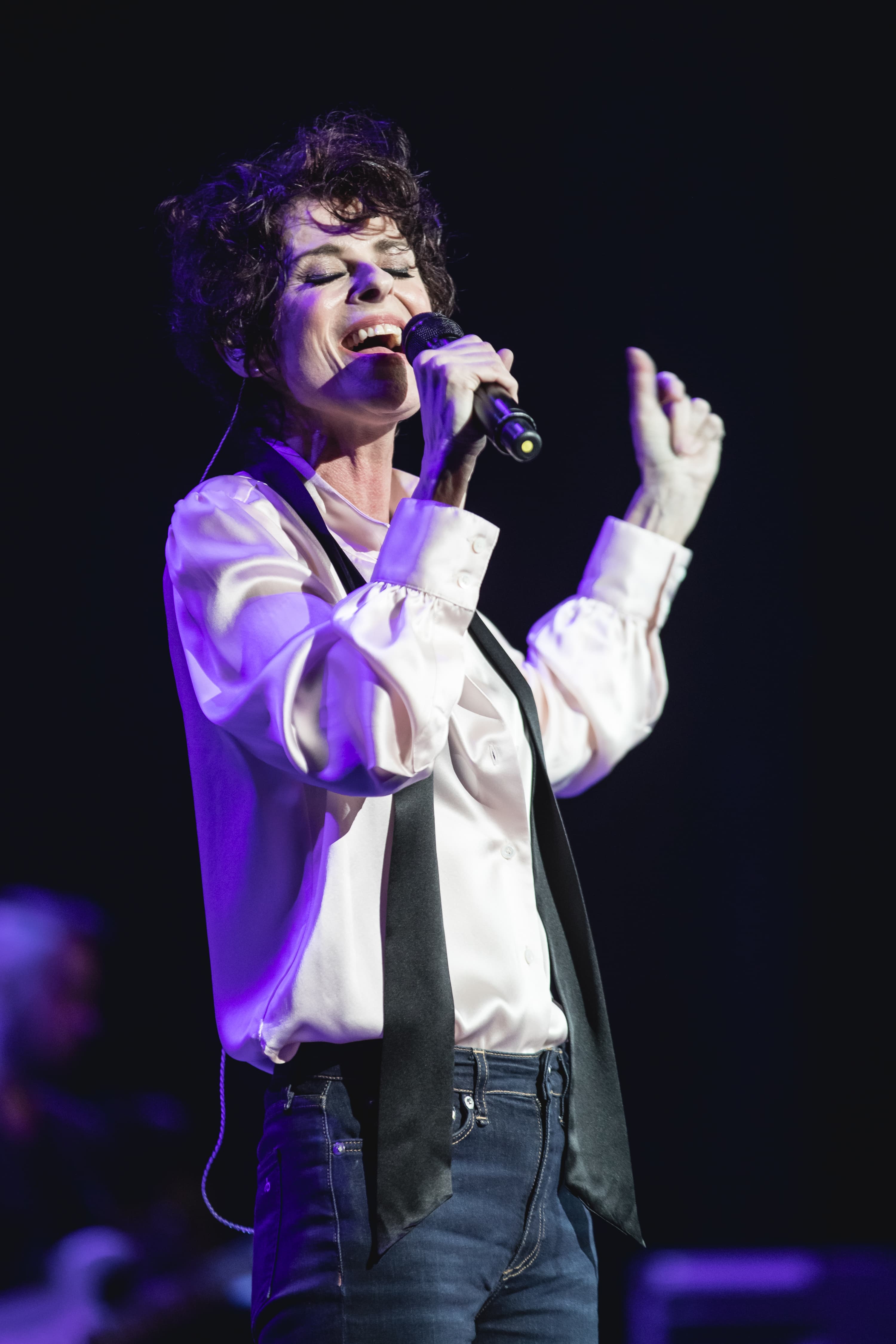 Lisa Stansfield image