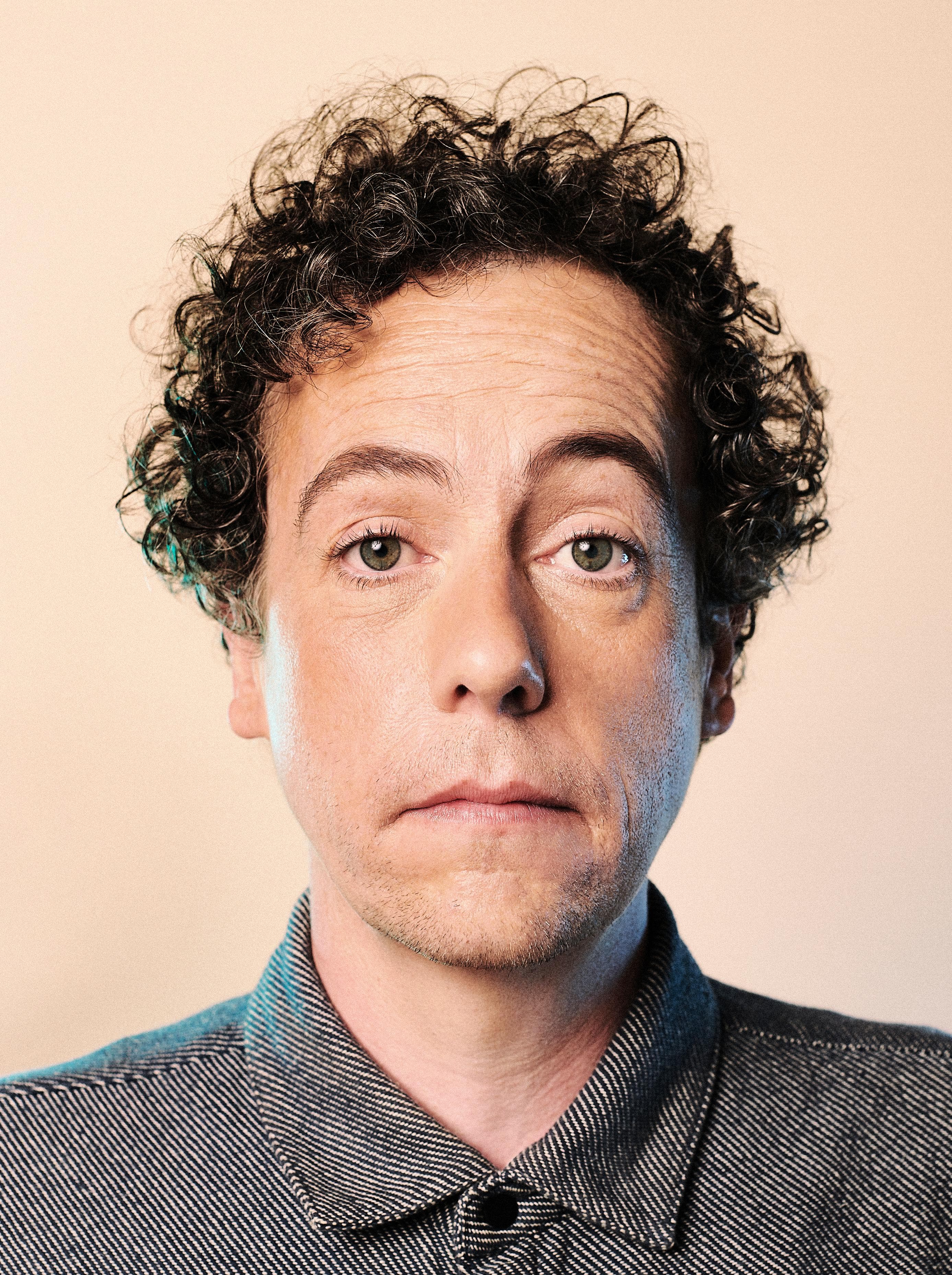 Matthew Steer image