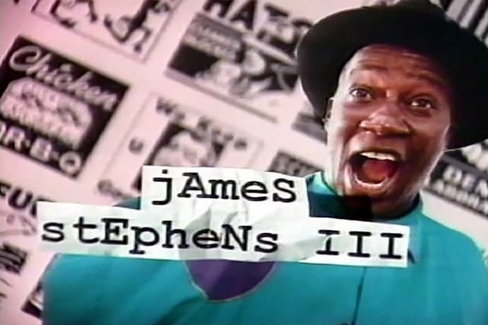 James Stephens III image