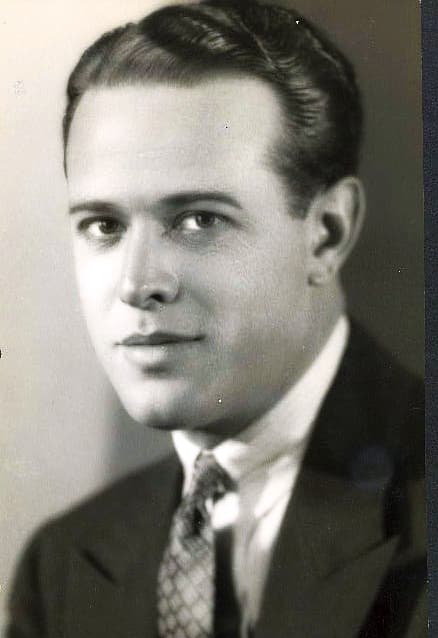 Harvey Stephens image