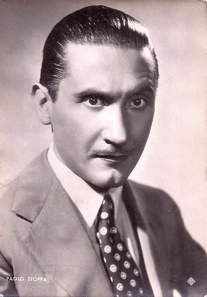 Paolo Stoppa image