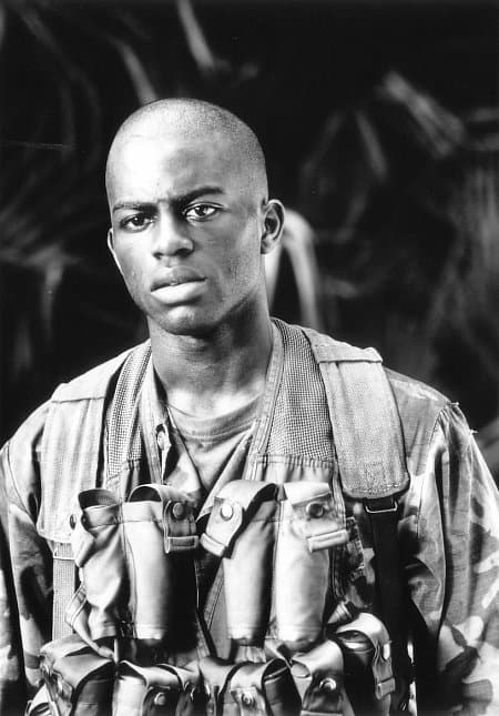 Vonte Sweet image