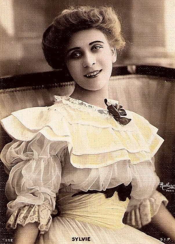 Sylvie image