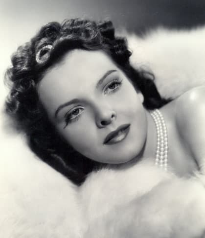 Margaret Tallichet image