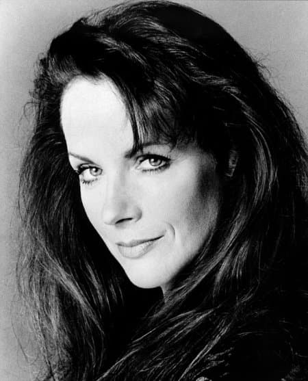 Mary Tamm image