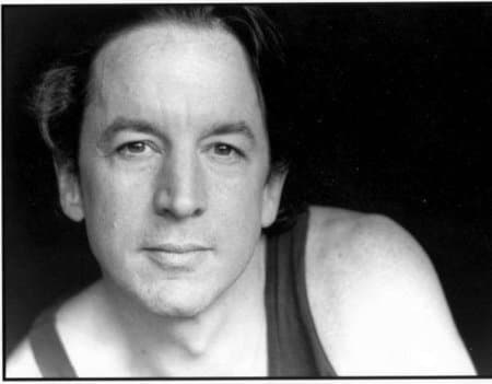 Brian Tarantina image