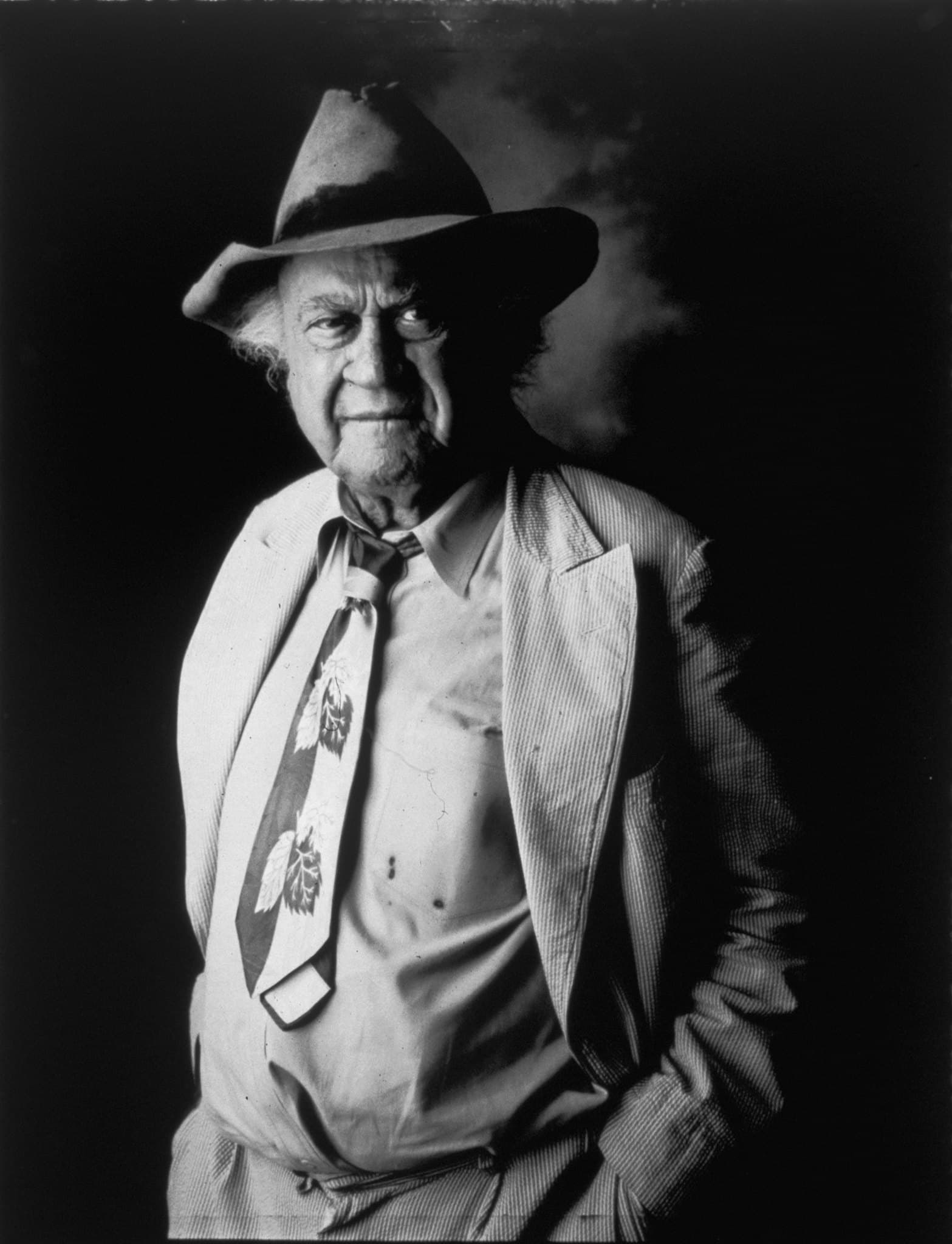 Dub Taylor image