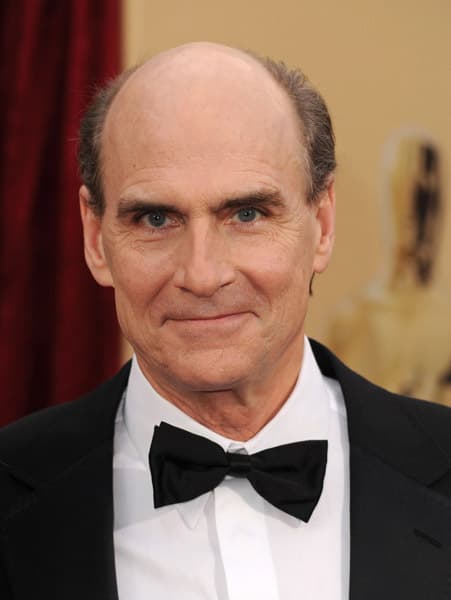 James Taylor image