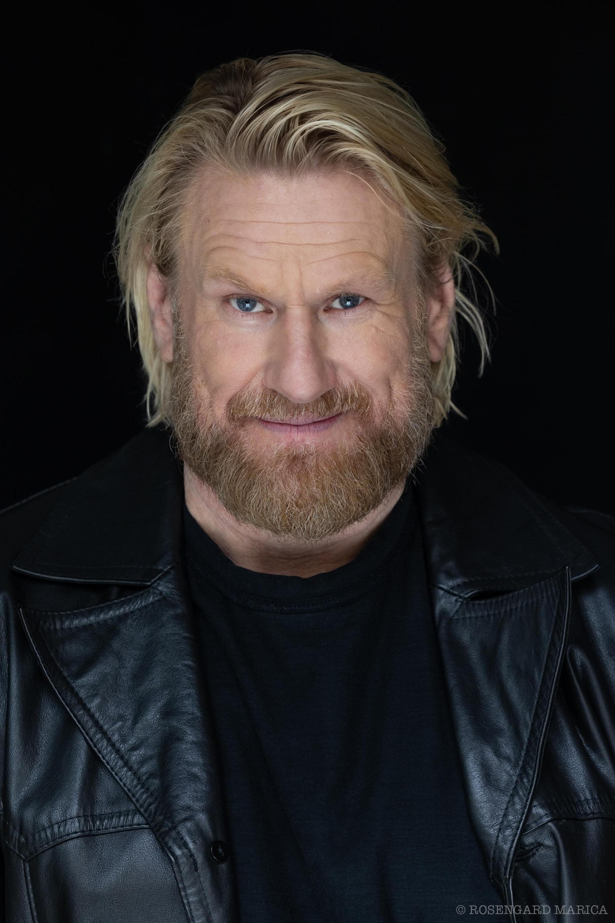 Rune Temte image
