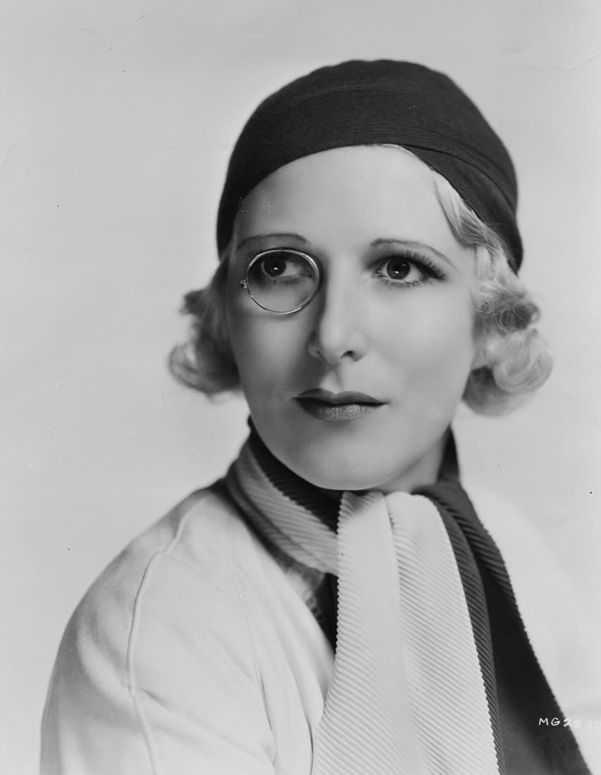 Heather Thatcher image