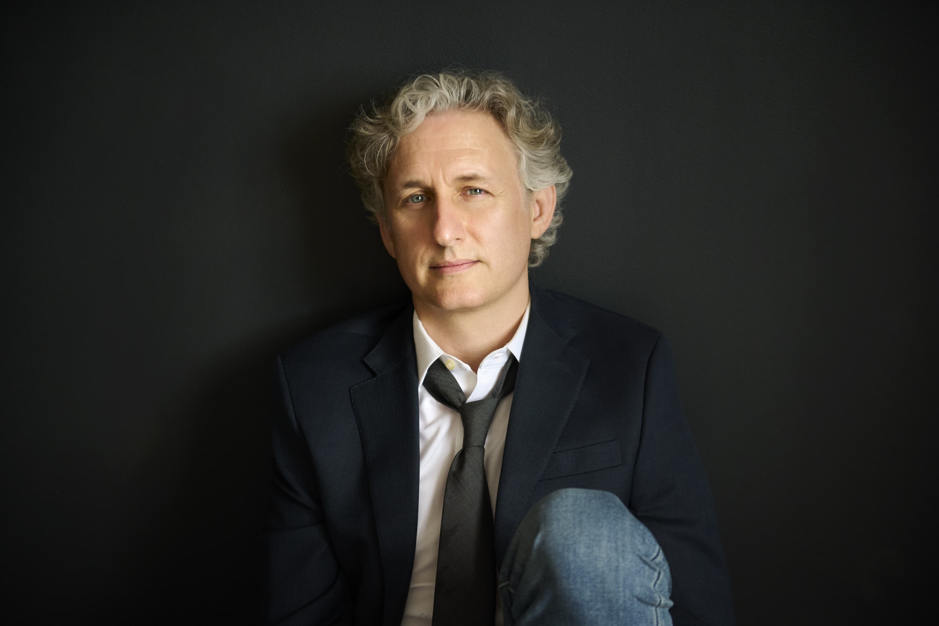 Michael Therriault image