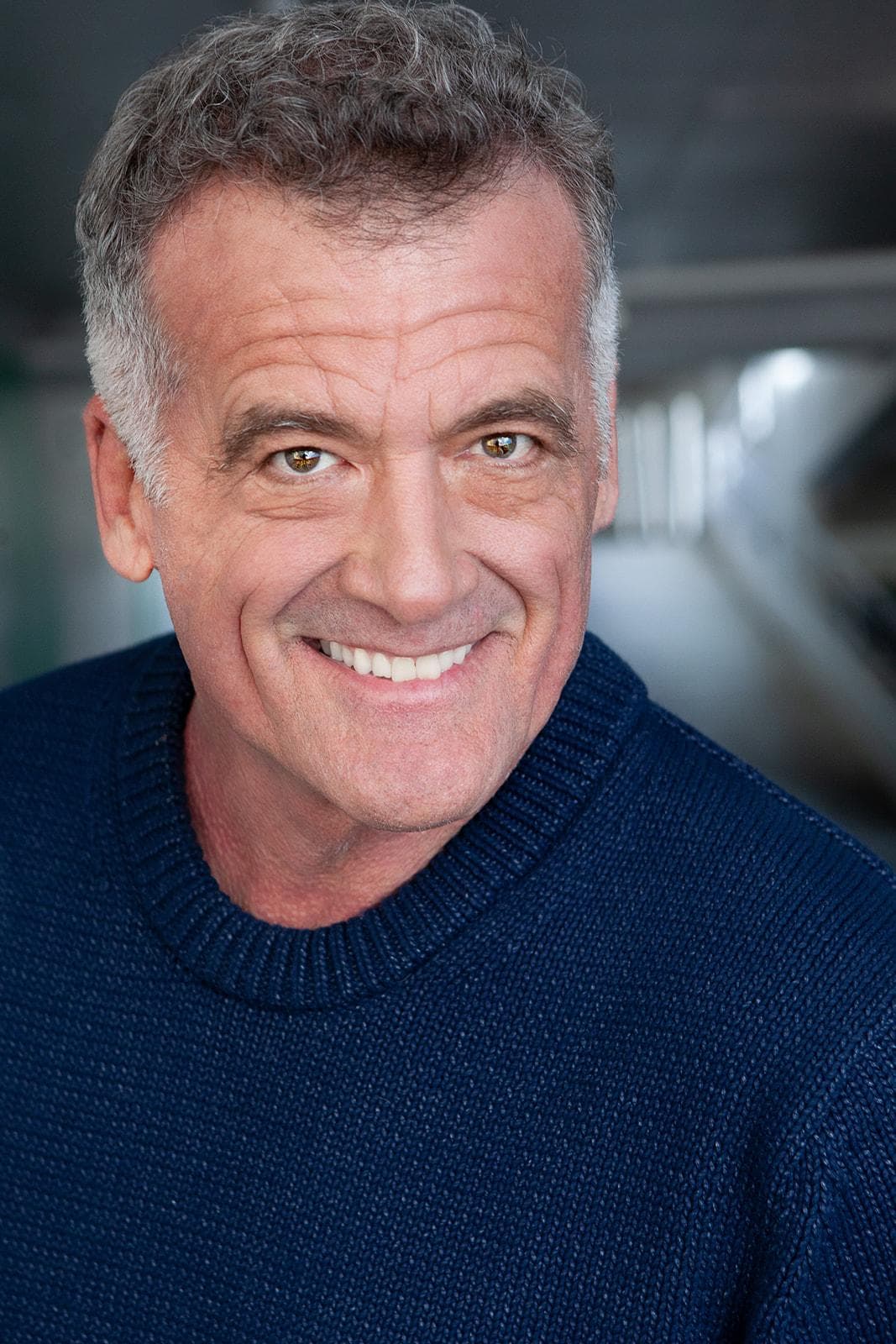 Bruce Thomas image