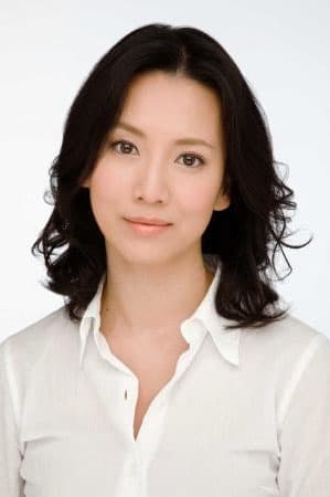 Naho Toda image