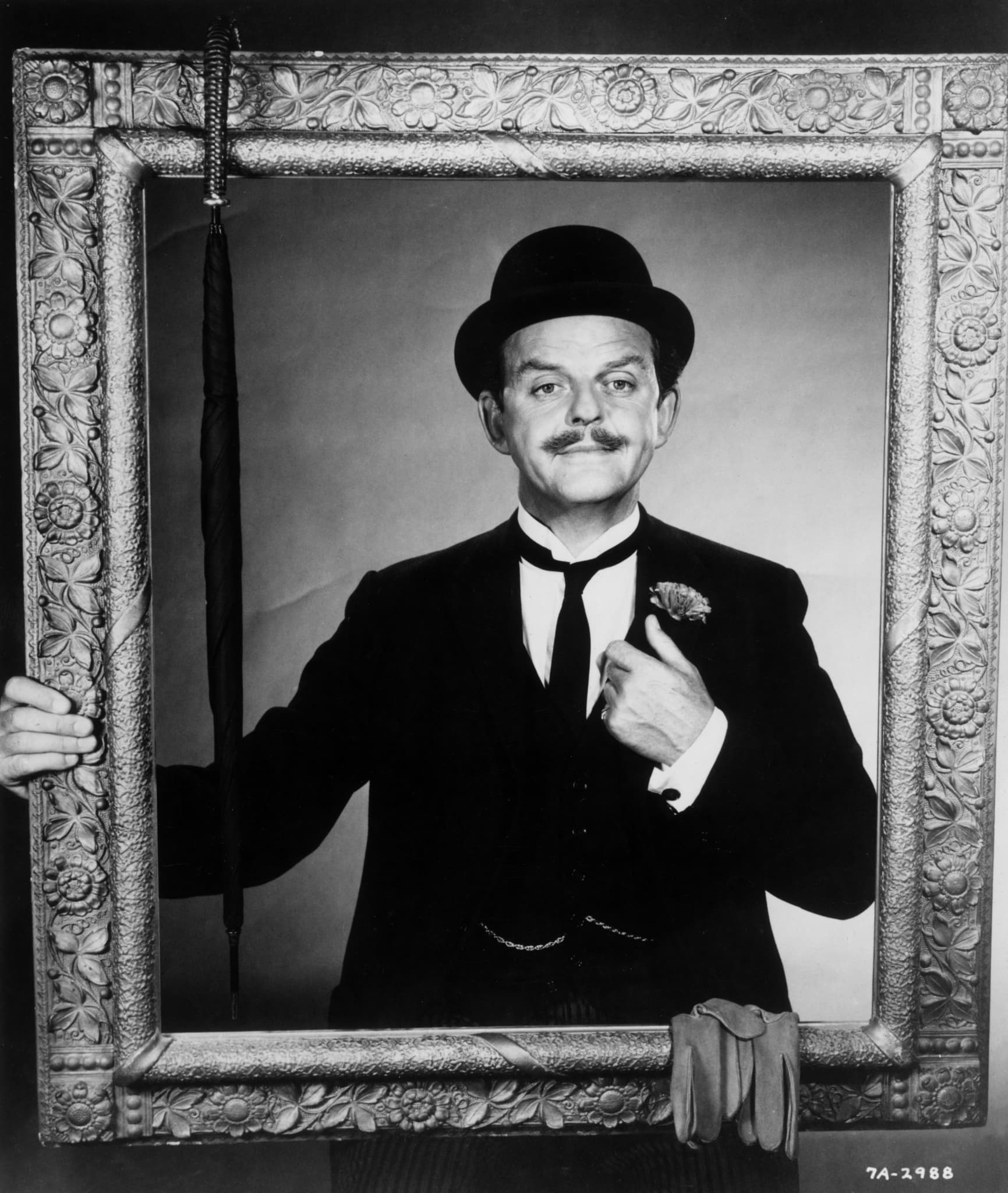 David Tomlinson image
