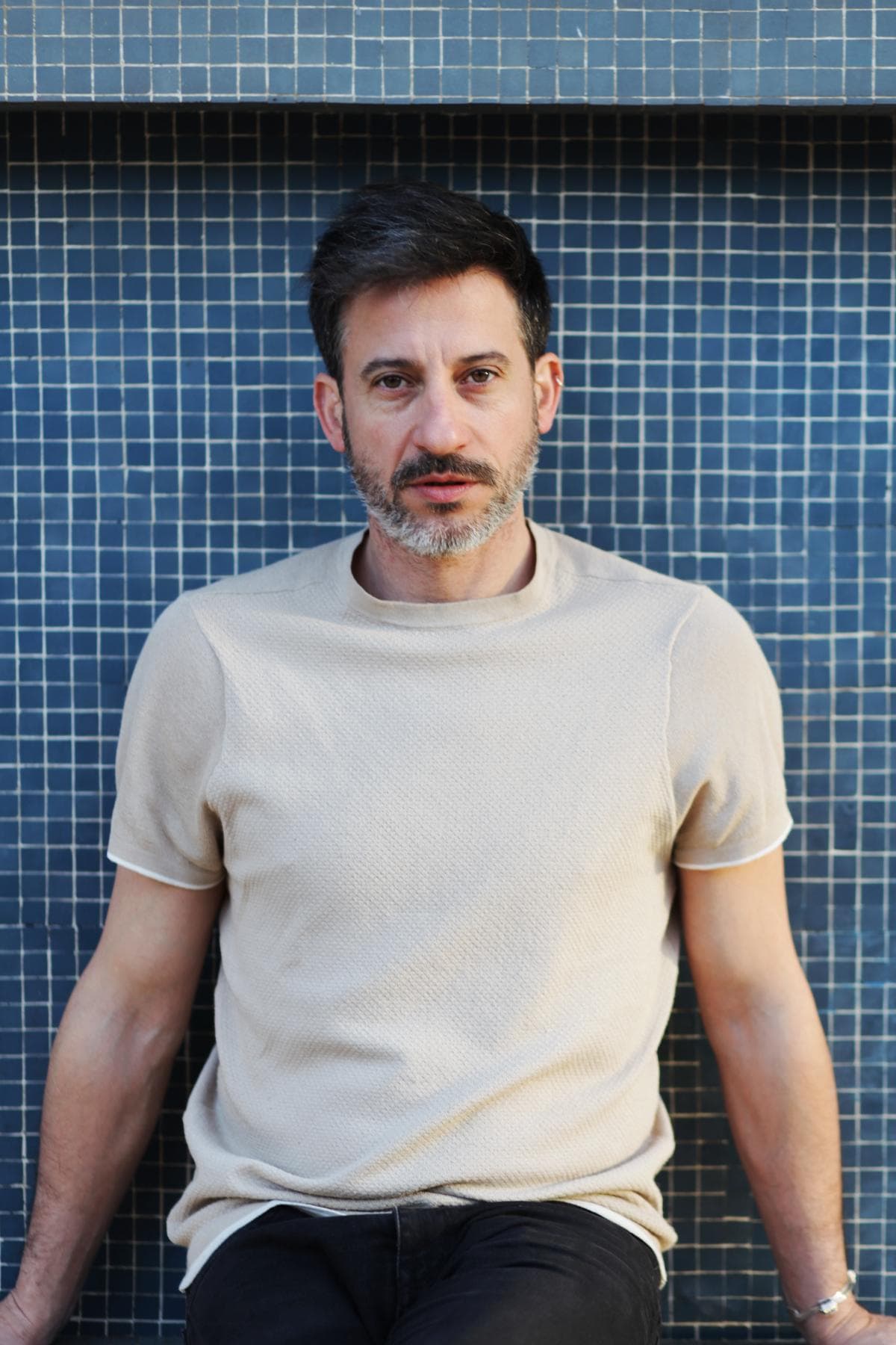 Alfonso Tort image