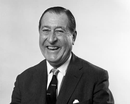 Arthur Treacher image
