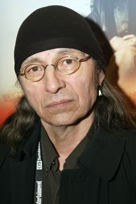 John Trudell image