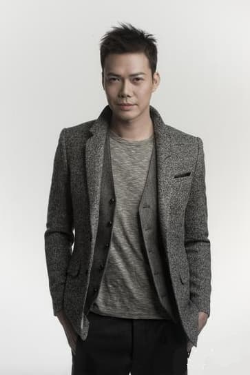 Michael Tse image