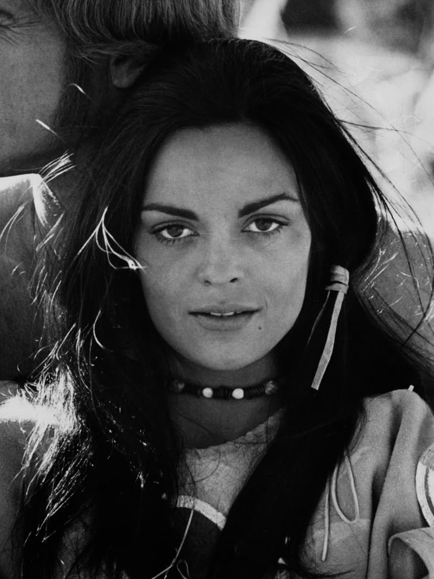 Corinna Tsopei image