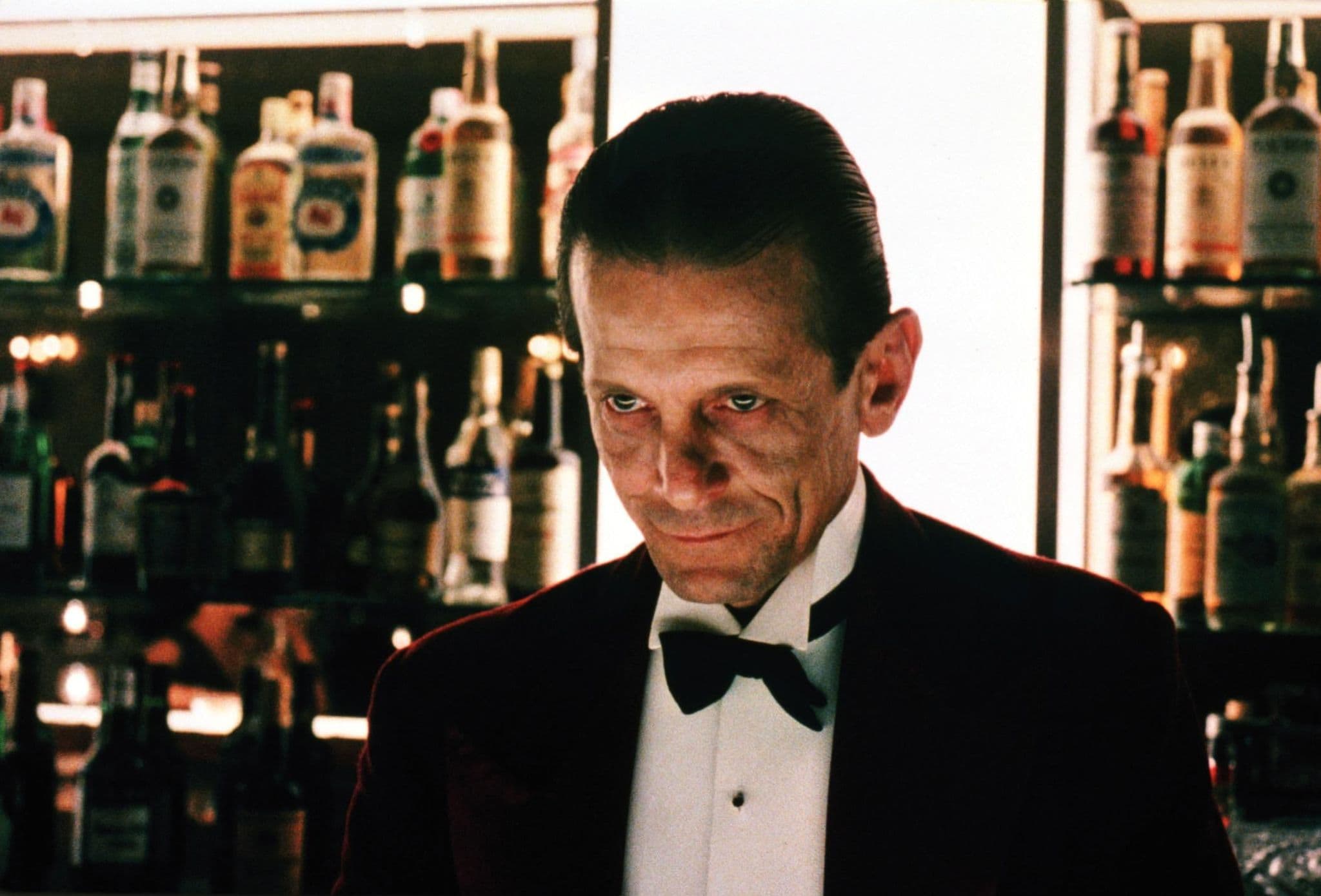 Joe Turkel image