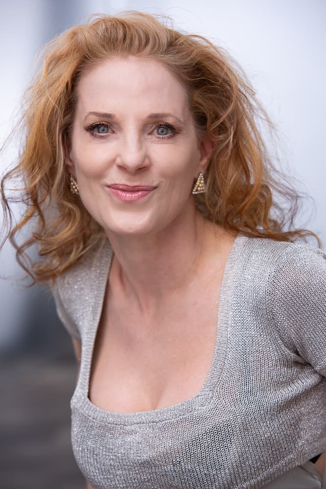 Helene Udy image