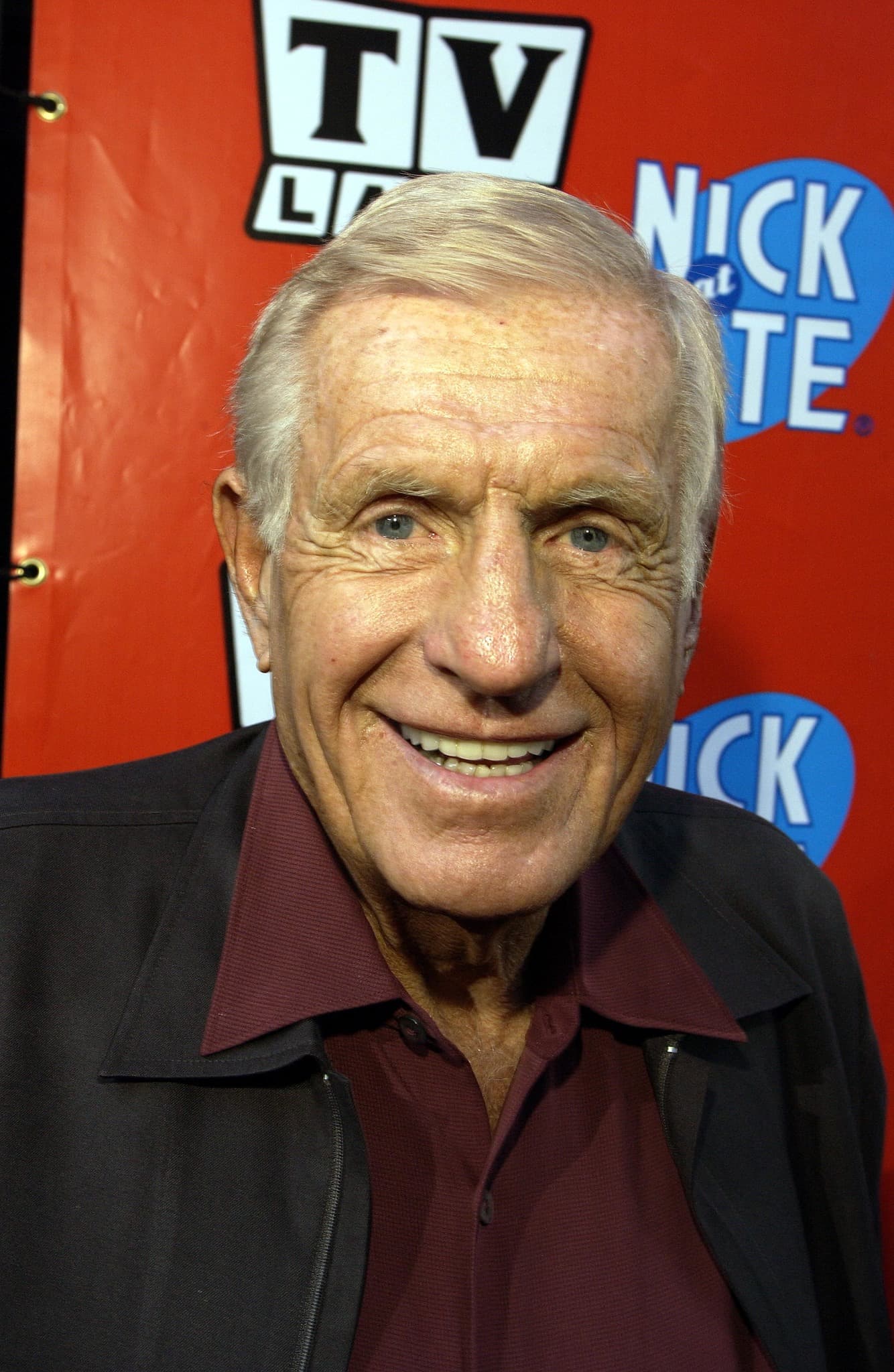 Jerry Van Dyke image