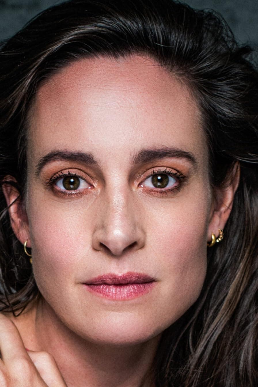 Hannah van Lunteren image