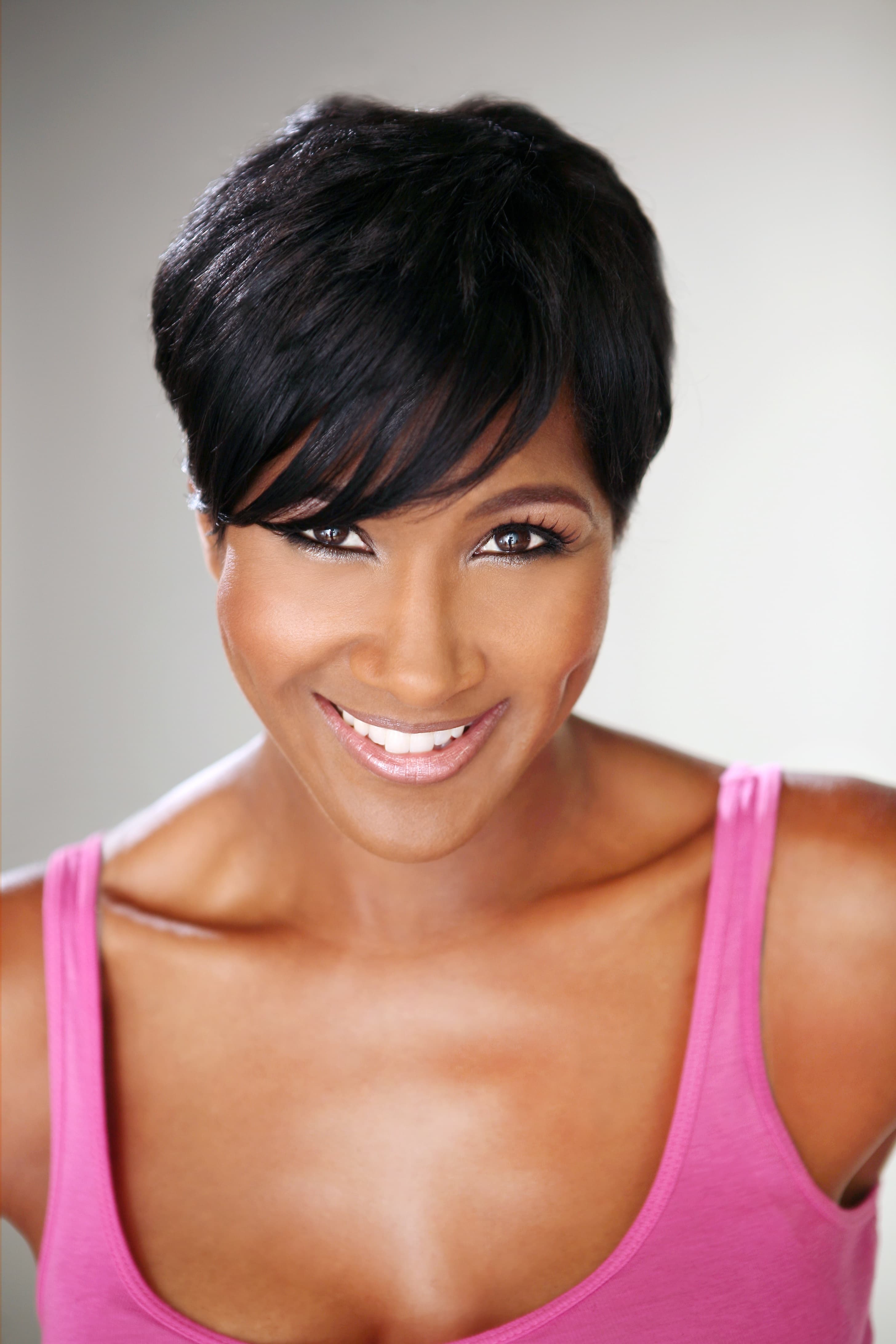 Terri J. Vaughn image