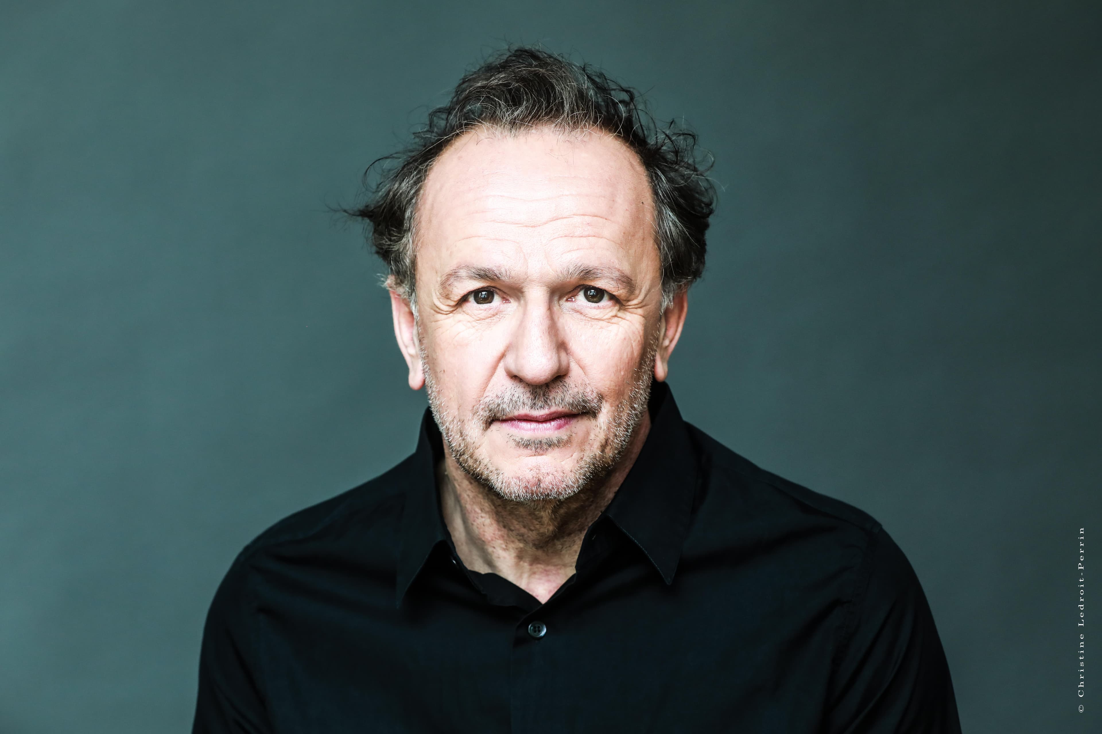 Arnaud Viard image