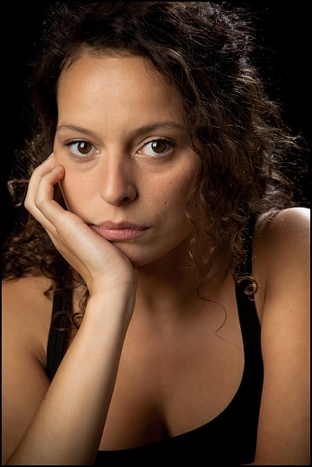 Marie Vinck image