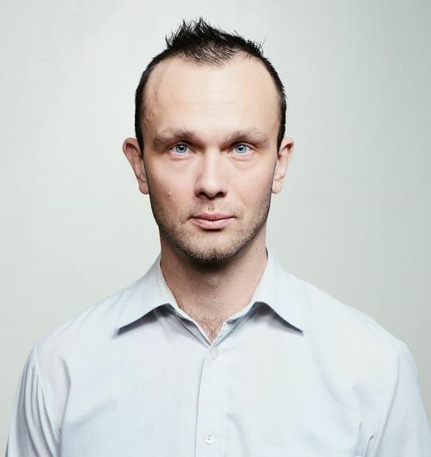 Jari Virman image