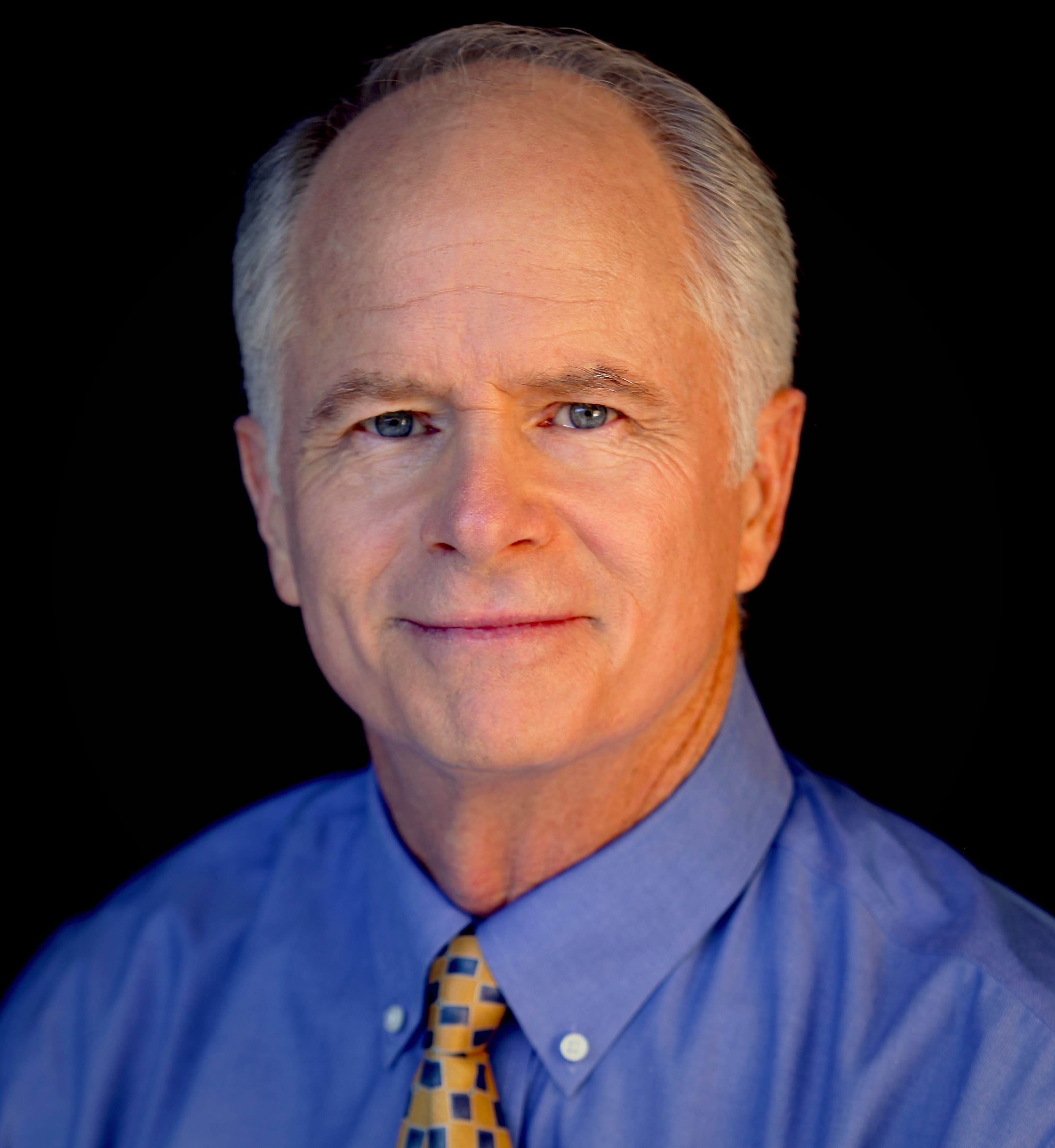Tom Virtue image