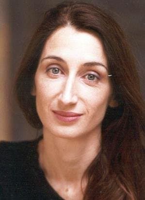 Giselda Volodi image