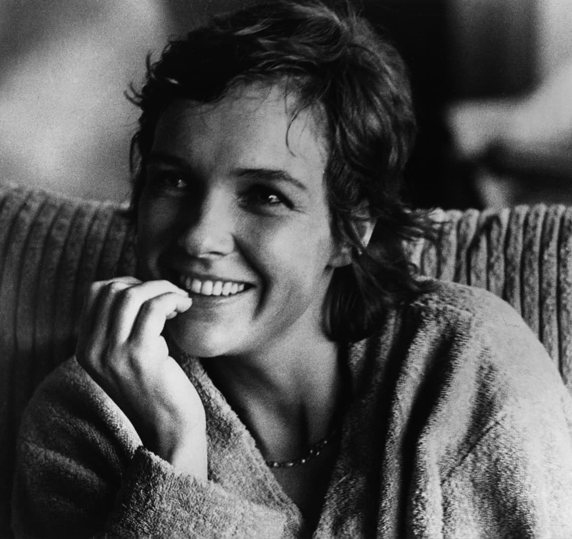 Gila von Weitershausen image