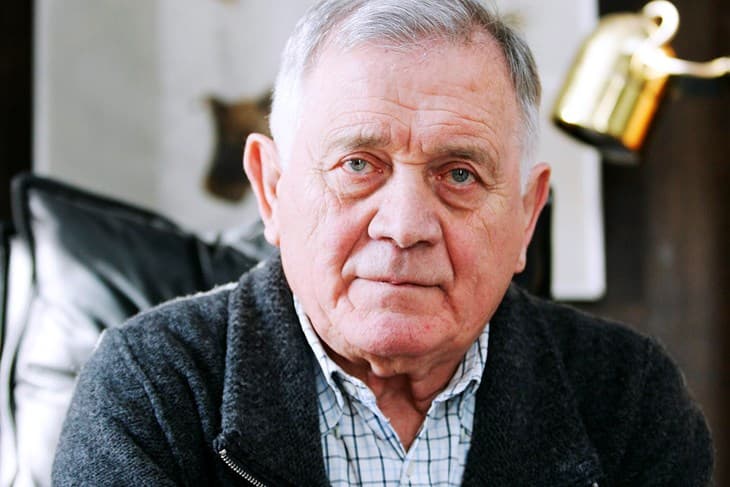 Antun Vrdoljak image