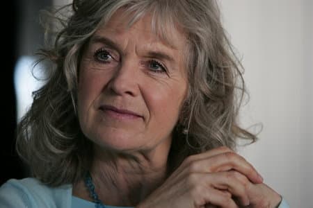 Anita Wall image