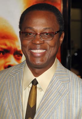 Basil Wallace image