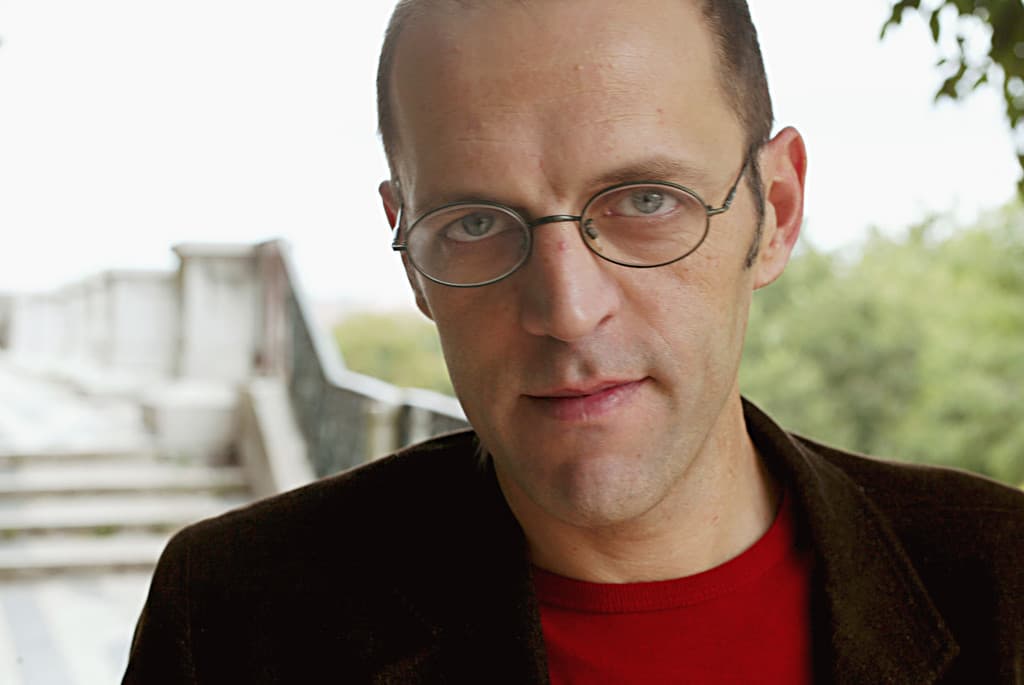 José Wallenstein image