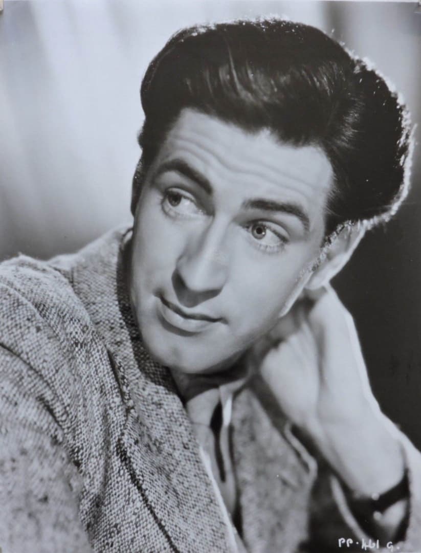 Dermot Walsh image