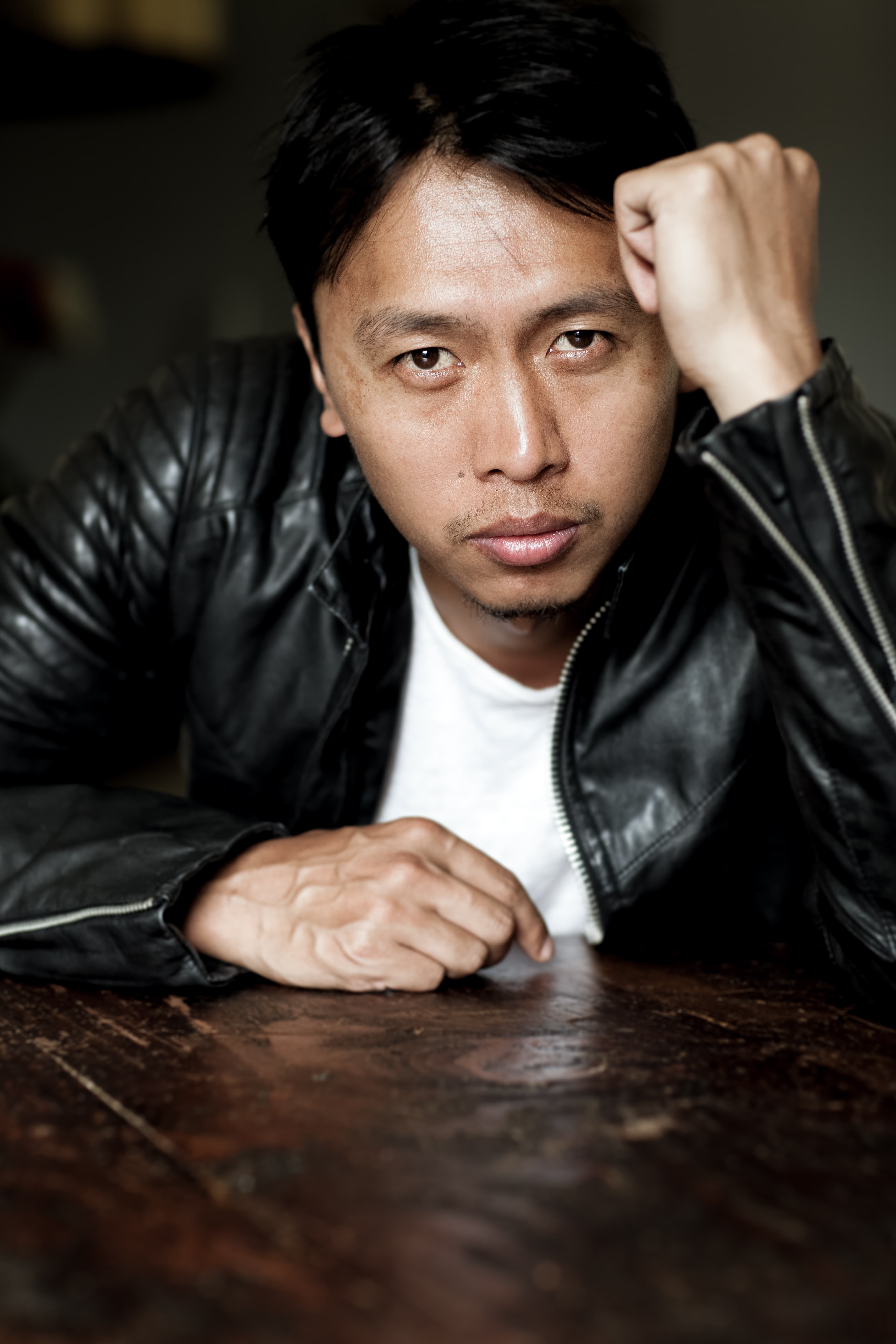 Jamyang Jamtsho Wangchuk image